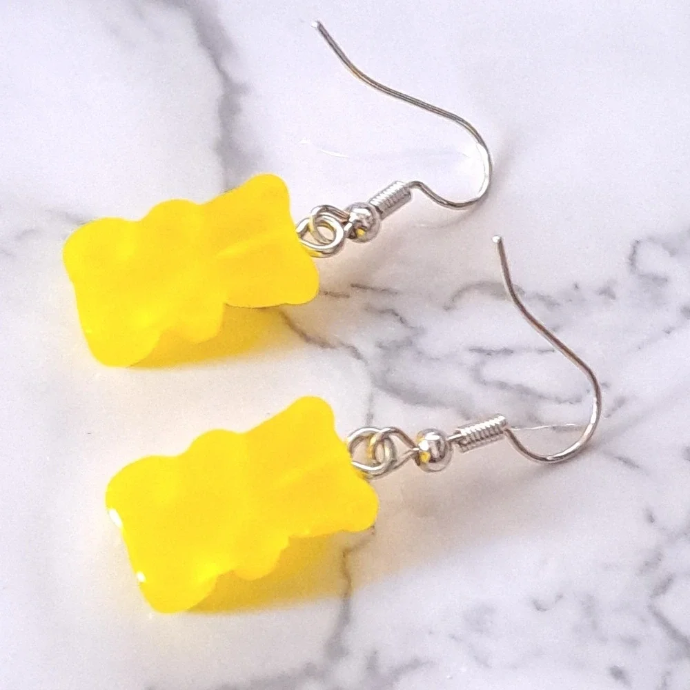 Quirky Lizard Boutique these playful